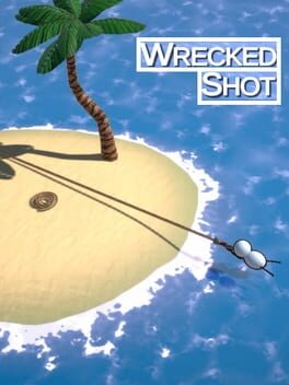 Wrecked Shot Cover