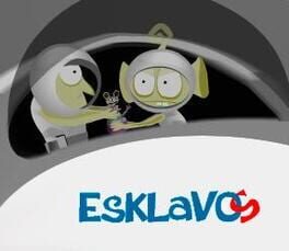 Esklavos C1 Cover