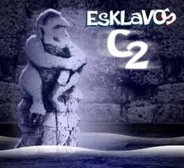 Esklavos C2 Cover