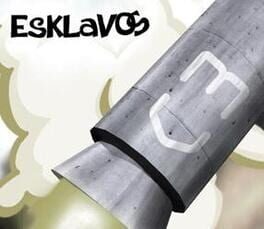 Esklavos C3 Cover