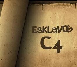 Esklavos C4 Cover