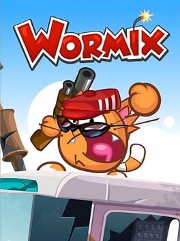 Wormix Cover