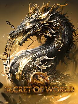 Secret Of World Cover