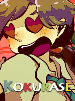 Kokurase: Episode 1 Cover