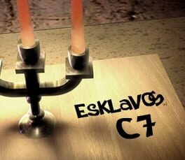 Esklavos C7 Cover