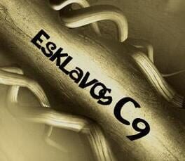 Esklavos C9 Cover