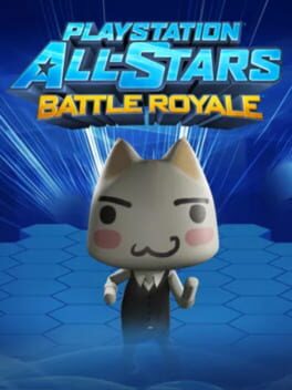 PlayStation All-Stars Battle Royale: Bistro Toro Cover