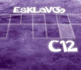 Esklavos C12 Cover