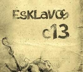 Esklavos C13 Cover