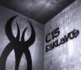 Esklavos C15 Cover
