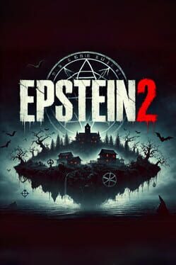 Epstein 2 Cover