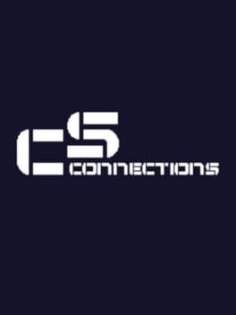 Connections Cover