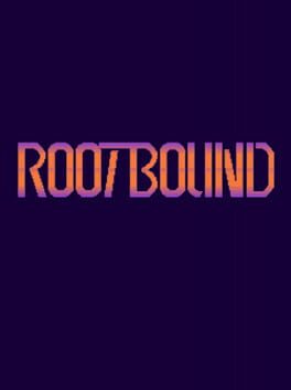 Rootbound Cover