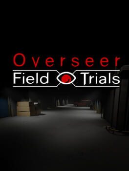 Overseer: Field Trials Cover