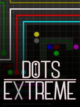 Dots eXtreme Cover