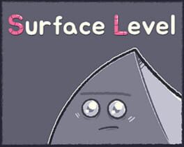 Surface Level Cover