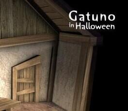 Gatuno in Halloween Cover