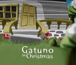 Gatuno in Christmas Cover