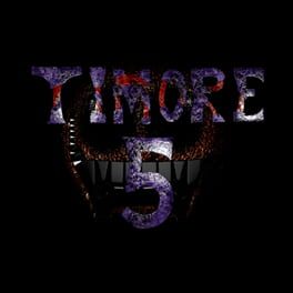 Timore 5 Cover