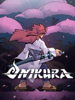 Onikura Cover