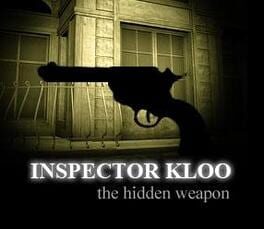 Inspector Kloo 2 Cover