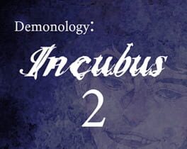 Demonology: Incubus: Chapter 2 Cover