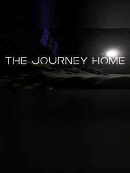 The Journey Home Cover