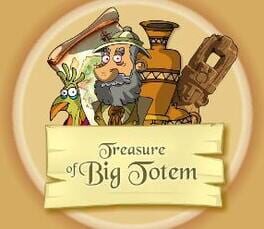 Treasure of Big Totem Cover