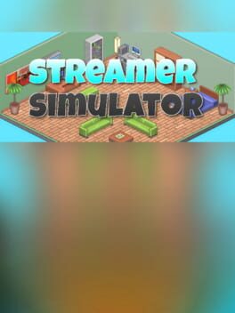 Streamer Simulator Cover