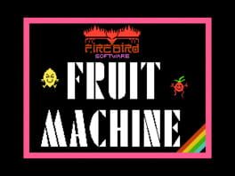 Fruit Machine Cover