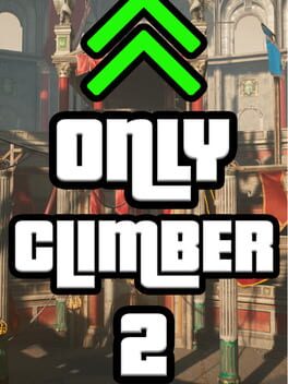Only Climber 2 Cover