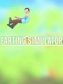 Farting Simulator Cover
