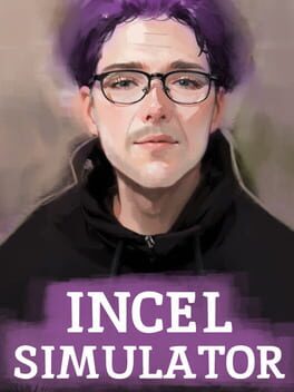 Incel Simulator Cover
