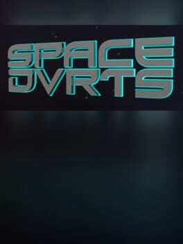 Space Dvrts Cover
