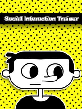 Social Interaction Trainer Cover