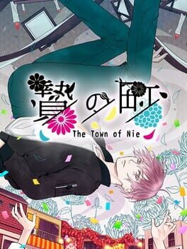 The Town of Nie Cover