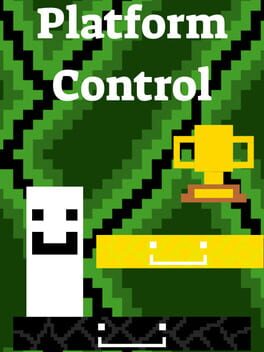 Platform Control Cover