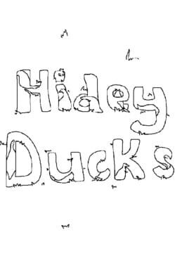 Hidey Ducks: Seasons Cover
