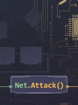 Net.Attack() Cover