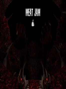 Meat Jam Cover