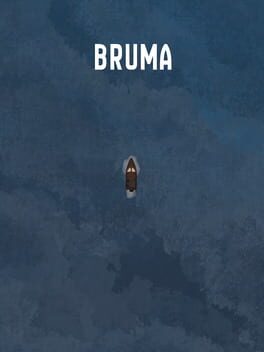 Bruma Cover