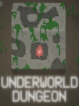 Underworld Dungeon Cover