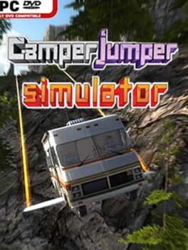 Camper Jumper Simulator