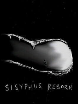 Sisyphus Reborn Cover
