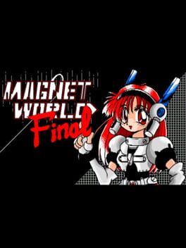 Magnet World Final Cover