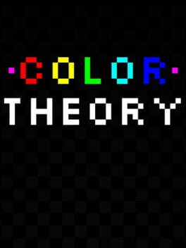 Color Theory Cover