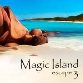 Magic Island Escape 3 Cover