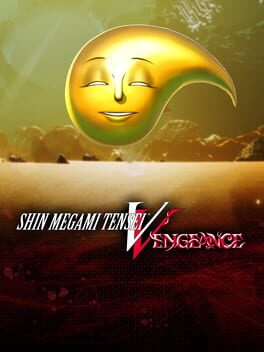 Shin Megami Tensei V: Vengeance - Mitama Dance of Wealth Cover