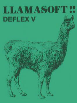 Deflex V Cover