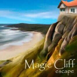 Magic Cliff Escape Cover